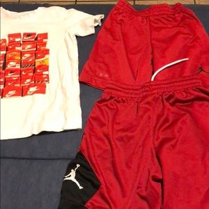 Nike Shirts & Tops - Lot of toddler boy Nike clothing Nike Shirts & Tops - Lot of toddler boy Nike clothing